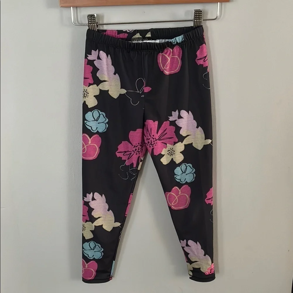 Nike| Adidas & Others Pink|Gray|Black Leggings| Jogger Athletic Wear Sz 6-7
